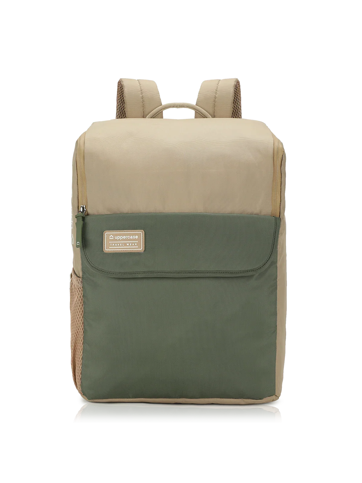 Daypack 1 Beige Backpack